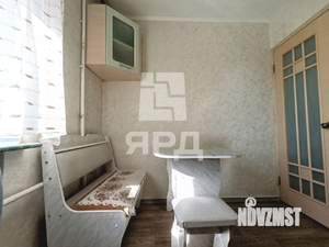 2-к квартира, вторичка, 41м2, 3/5 этаж