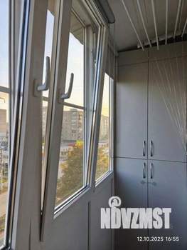 1-к квартира, вторичка, 30м2, 5/5 этаж