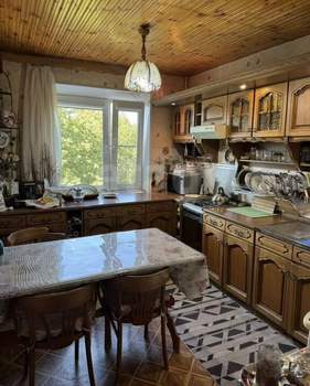 3-к квартира, вторичка, 63м2, 4/9 этаж