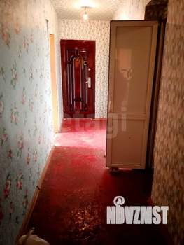 1-к квартира, вторичка, 18м2, 5/5 этаж