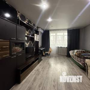 2-к квартира, вторичка, 51м2, 3/5 этаж