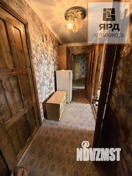 2-к квартира, вторичка, 48м2, 4/10 этаж