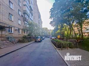 3-к квартира, вторичка, 58м2, 8/9 этаж