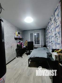 4-к квартира, вторичка, 79м2, 3/10 этаж