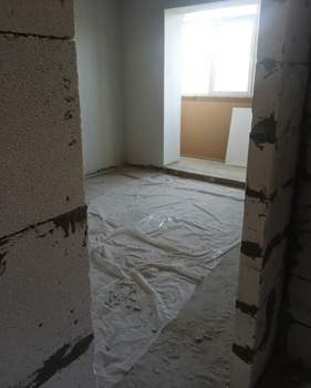3-к квартира, вторичка, 84м2, 1/3 этаж