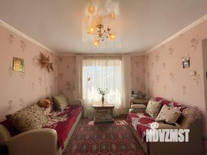 2-к квартира, вторичка, 36м2, 2/2 этаж