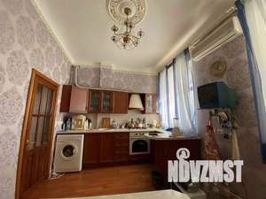 3-к квартира, вторичка, 73м2, 4/4 этаж