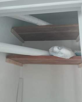 1-к квартира, вторичка, 34м2, 6/9 этаж