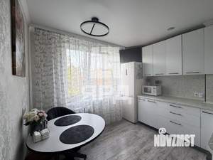 2-к квартира, вторичка, 48м2, 4/5 этаж