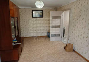 3-к квартира, вторичка, 56м2, 1/5 этаж