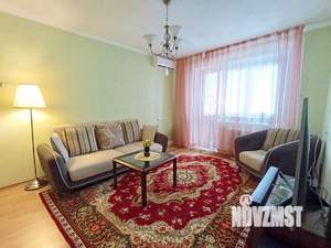 2-к квартира, вторичка, 53м2, 10/10 этаж