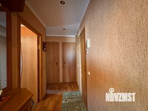 3-к квартира, вторичка, 52м2, 9/9 этаж