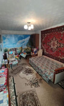 2-к квартира, вторичка, 45м2, 5/9 этаж