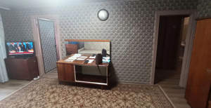 3-к квартира, вторичка, 57м2, 4/5 этаж