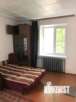 1-к квартира, вторичка, 30м2, 2/5 этаж