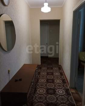 3-к квартира, вторичка, 63м2, 3/9 этаж