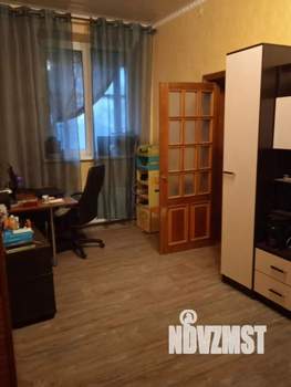 2-к квартира, вторичка, 60м2, 5/6 этаж
