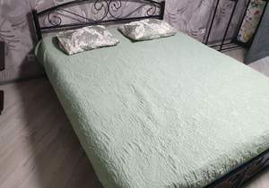 1-к квартира, вторичка, 40м2, 9/10 этаж