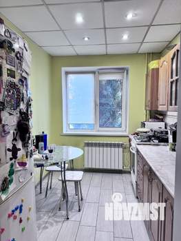 1-к квартира, вторичка, 35м2, 3/5 этаж