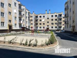 3-к квартира, вторичка, 104м2, 2/4 этаж