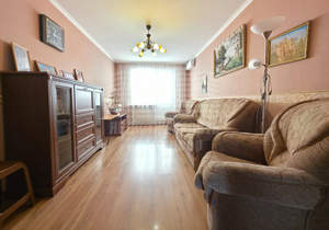 3-к квартира, вторичка, 64м2, 2/5 этаж