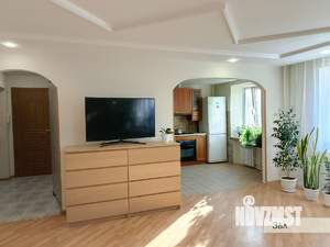 4-к квартира, вторичка, 106м2, 4/9 этаж