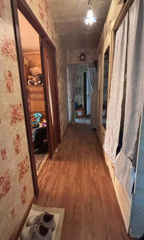 3-к квартира, вторичка, 63м2, 7/9 этаж