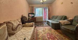 1-к квартира, вторичка, 36м2, 1/10 этаж
