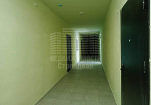 3-к квартира, вторичка, 89м2, 4/4 этаж