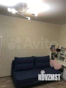 2-к квартира, вторичка, 43м2, 4/4 этаж