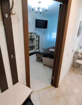 1-к квартира, вторичка, 33м2, 4/10 этаж