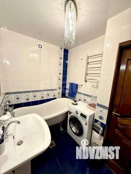 3-к квартира, вторичка, 63м2, 1/5 этаж