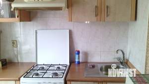 3-к квартира, вторичка, 60м2, 2/5 этаж