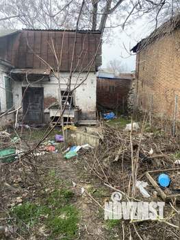 3-к квартира, вторичка, 42м2, 1/1 этаж