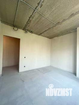 1-к квартира, сданный дом, 34м2, 3/4 этаж