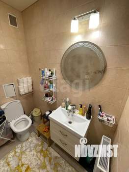 1-к квартира, вторичка, 44м2, 6/8 этаж