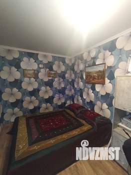 2-к квартира, вторичка, 43м2, -2/5 этаж