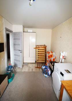 2-к квартира, вторичка, 45м2, 5/5 этаж