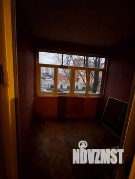 3-к квартира, вторичка, 64м2, 2/9 этаж