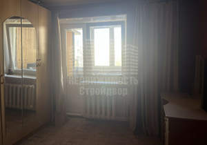 3-к квартира, вторичка, 62м2, 4/5 этаж