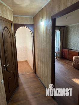 2-к квартира, вторичка, 43м2, 4/5 этаж