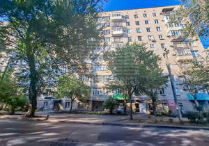 3-к квартира, вторичка, 58м2, 8/9 этаж