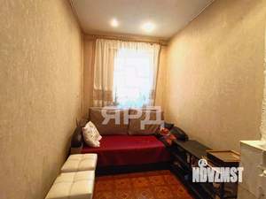 1-к квартира, вторичка, 20м2, 1/1 этаж