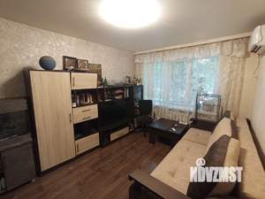 3-к квартира, вторичка, 55м2, 1/5 этаж