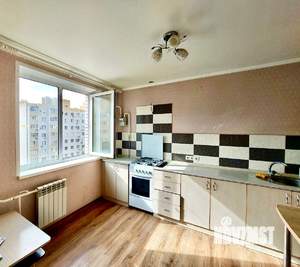 1-к квартира, вторичка, 29м2, 8/10 этаж