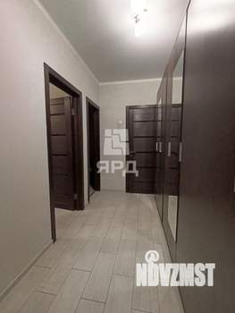 1-к квартира, вторичка, 48м2, 6/9 этаж