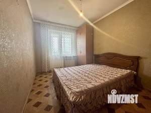 3-к квартира, вторичка, 63м2, 7/10 этаж