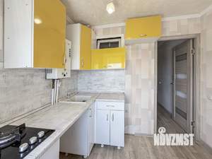 2-к квартира, вторичка, 46м2, 4/5 этаж