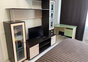 1-к квартира, вторичка, 37м2, 1/10 этаж