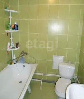 2-к квартира, вторичка, 45м2, 5/5 этаж